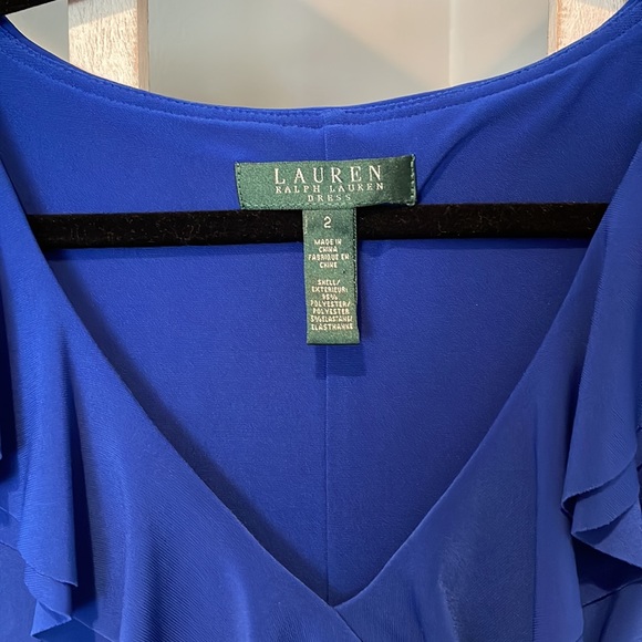 Gorgeous Ralph Lauren Dress - Picture 7 of 8